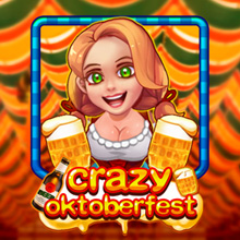 Crazy Oktoberfest